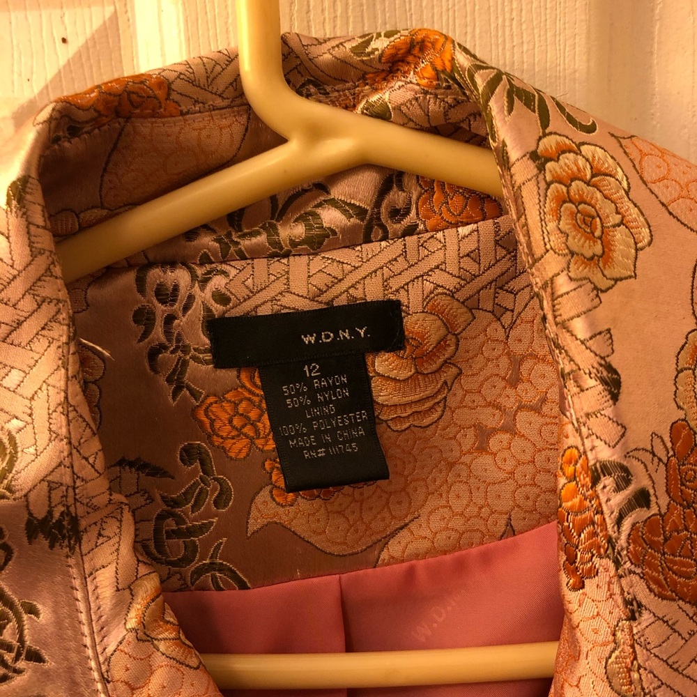 Jacket - Picture 3 of 4